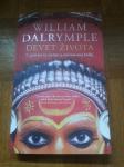 W. Dalrymple Devet života-U potrazi za svetim u suvremenoj Indiji