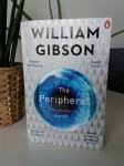 William Gibson: "The Peripheral"