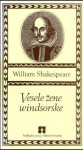 William Shakespeare: Vesele žene Windsorske