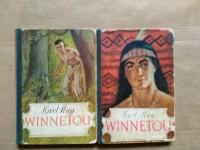 Winnetou knjiga 1 i 2