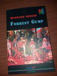 Winston Groom-Forrest Gumb