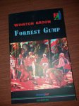 Winston Groom-Forrest Gumb