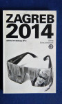 Zagreb 2014 - zbirka hrvatskog SF-a