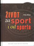 Željko Mataja: Život za sport i od sporta
