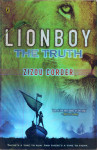 Zizou Corder: Lionboy the truth