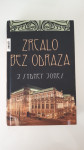 Zrcalo bez odraza-kriminalistički roman