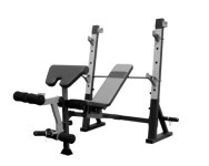 ATLETICORE bench klupa