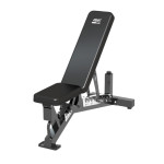 Bench klupa podesiva Fight Line PRO BP-100 **NOVO**
