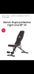 Nova Bench klupa