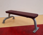 CYBEX FLAT BENCH