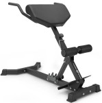 Fitness sprava za donji dio leđa 2.0 Marbo