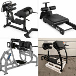GHD SPRAVE – GLUTE HAM DEVELOPER | NOVE I RABLJENE PROFI SPRAVE