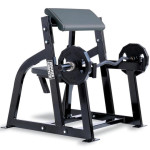 HAMMER STRENGTH SKOT BENCH