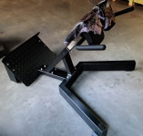 HYPEREXTENSION