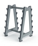 INOTEC BARBELL RACK