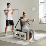 KingSmith multifunkcionalna klupa za vježbu - Ultimate *NOVO*