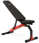 Klupa za trening sa 9 pozicija novi model 2.0 Marbo