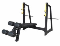 KONTRA KOSI BENCH i KLUPA ZA TRBUŠNJAKE