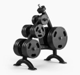 MATRIX  MAGNUM RACK BLACK