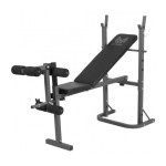 MULTIFUNKCIONALNA BENCH KLUPA