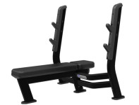 NAUTILUS OLYMPIC BENCH