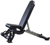 Profesionalna fitness klupa