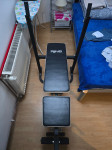 RING bench klupa