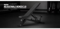 Rogue Adjustable Bench 3.0 premium verzija - kao nov (TOP stanje)