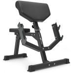 Novi scott bench Marbo 2.0