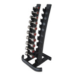 Stalak za jednoručne bučice