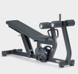 TECHNOGYM PURE STRENGTH ABDOMINAL