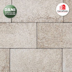 SEMM.UMBRIANO 50X25X8CM GRANITNO BEŽ (#6M2)