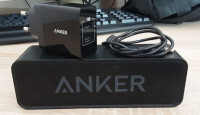 Anker Soundcore bluetooth zvučnik/brzi punjač