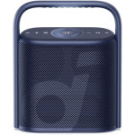 Bluetooth zvučnik ANKER Soundcore Motion X500 plavi