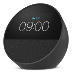 Budilica AMAZON Echo Spot (2.83" dodirni zaslon, Bluetooth, WiFi, Alex