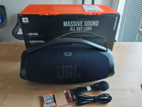 JBL Boombox 3
