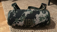 JBL Extreme 3, Zagreb