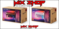 JBL PartyBox 330 280W Prenosivi Bežični Bluetooth Wireless Zvučnik NOV