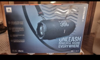 JBL Xtreme 4