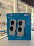 LOGITECH Z207 ZVUČNICI NOVO!!!