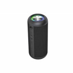 MS Echo T500 Bluetooth zvučnik 15W, LED, USB-C, crni