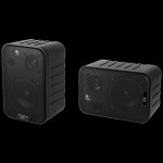Party zvučnici SAL  BXB 10050P (120W) par