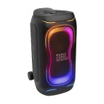 Party zvučnik JBL PartyBox Stage 330 (280W, Bluetooth, RGB, USB, IPX4)