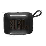 Prijenosni zvučnik JBL GO 5 crni (Bluetooth 6.0, 4.8W, IP68)
