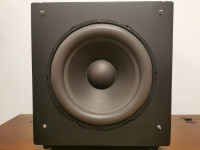 Pure Acoustic XP 12-200