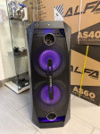 SONY audio system GTK-X1BT, R1 račun