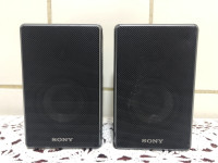 Sony SRS-ZR5 Bluetooth Wi-Fi HDMI USB