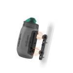 Fidlock TWIST antibakterijski FIDGUARD 590 bidon (set bike base)