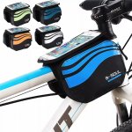 Bisage za bicikl, torbica bisage za mobitel - Bike Soul