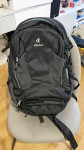 Ruksak Deuter Trans Alpine 24